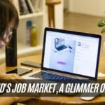 Scotland's Job Market, A Glimmer of Hope